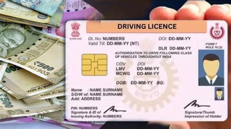 converting driving license to smart card|smart card license search.